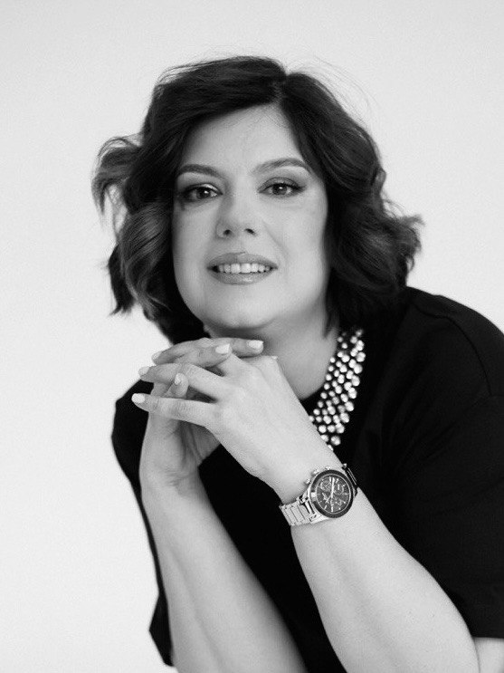 Мария Феофилова