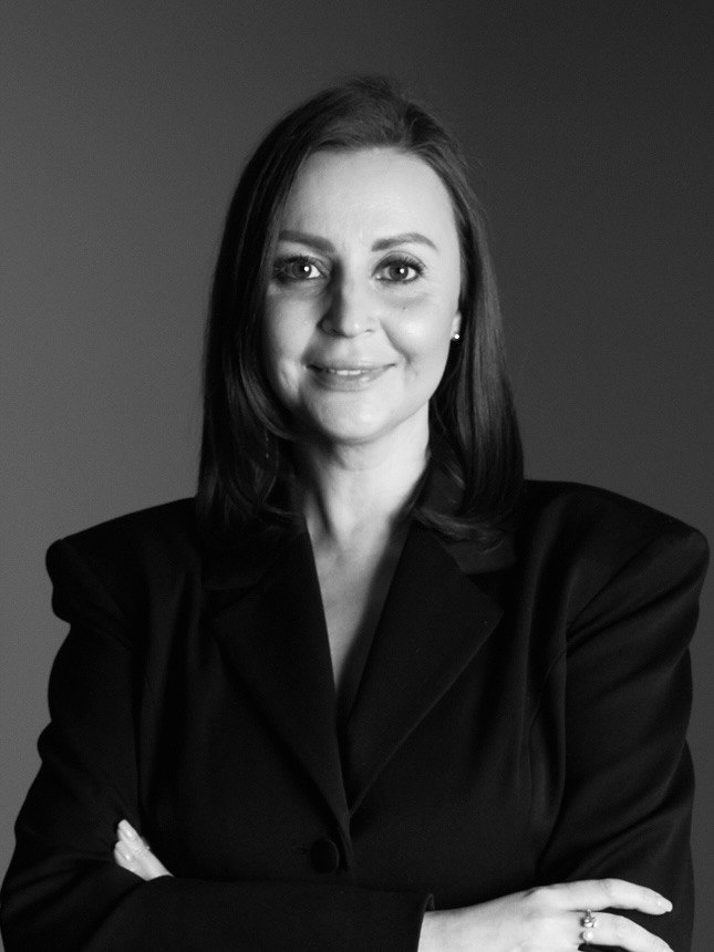 Алена Скворцова