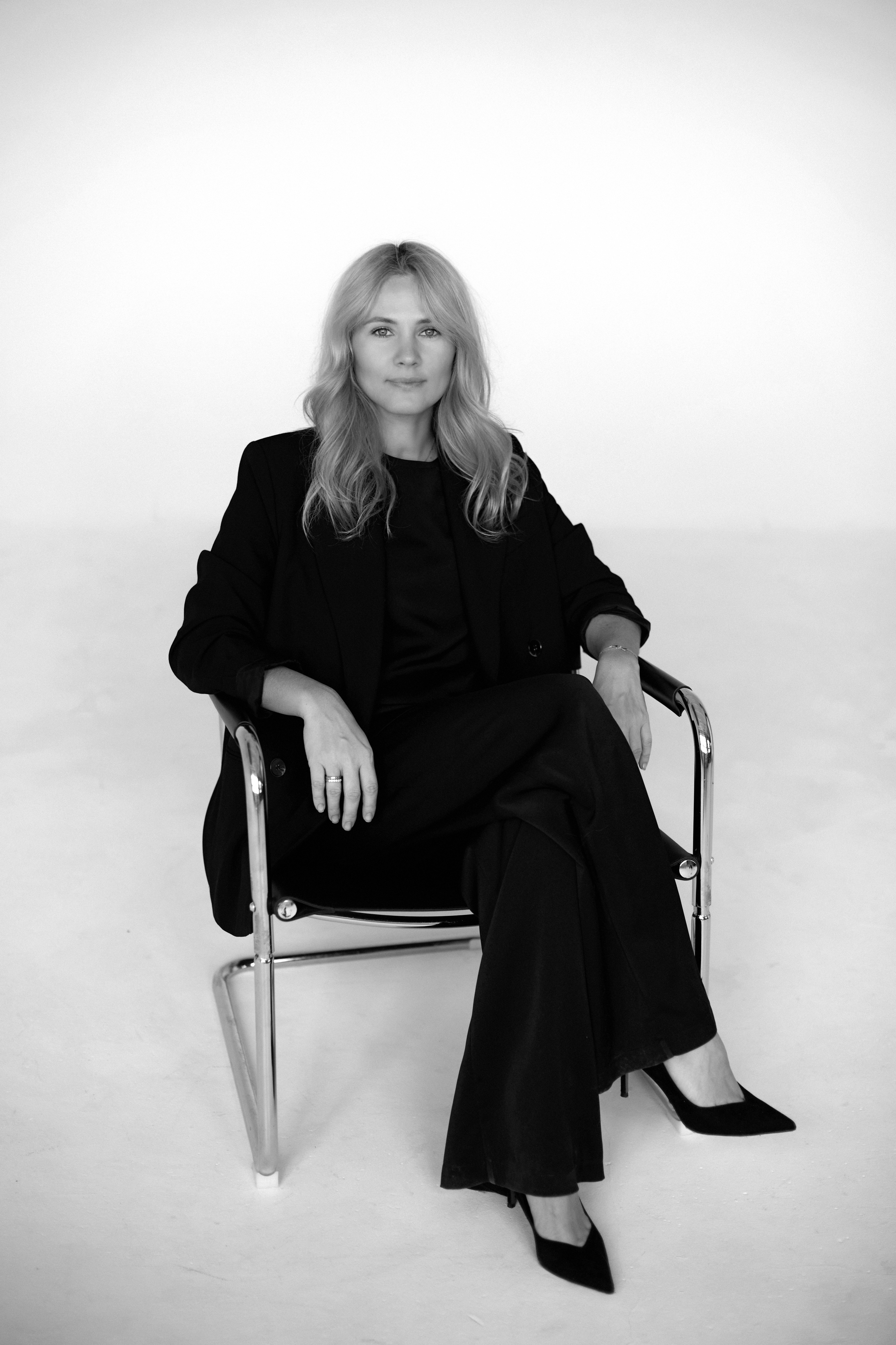 Елена Урычева